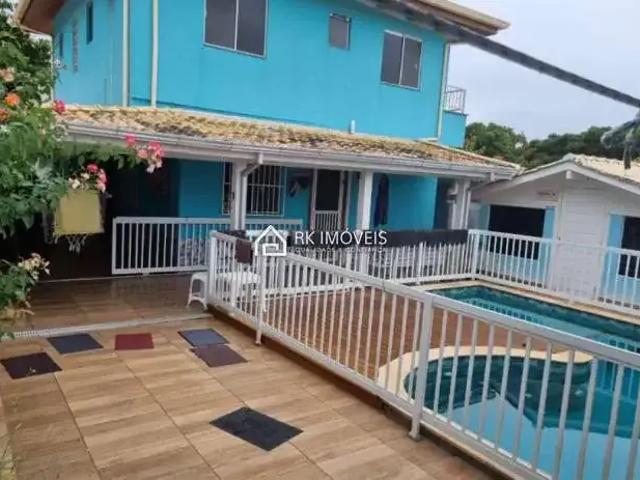 Casa venda em Região Geográfica Imediata de Florianópolis, Desterro