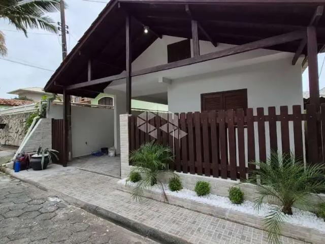 Casa venda em Região Geográfica Imediata de Florianópolis, Desterro
