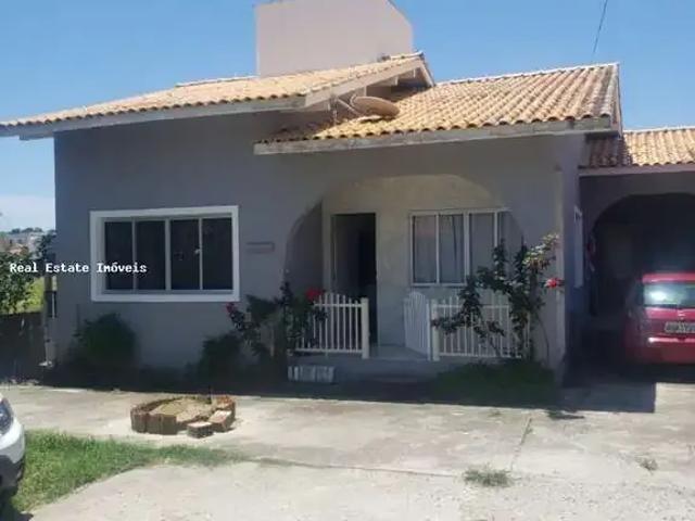 Casa venda em Região Geográfica Imediata de Florianópolis, Desterro