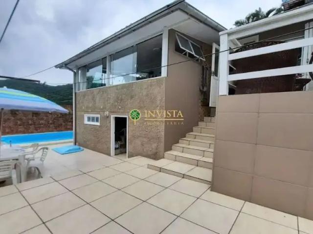 Casa venda em Região Geográfica Imediata de Florianópolis, Desterro