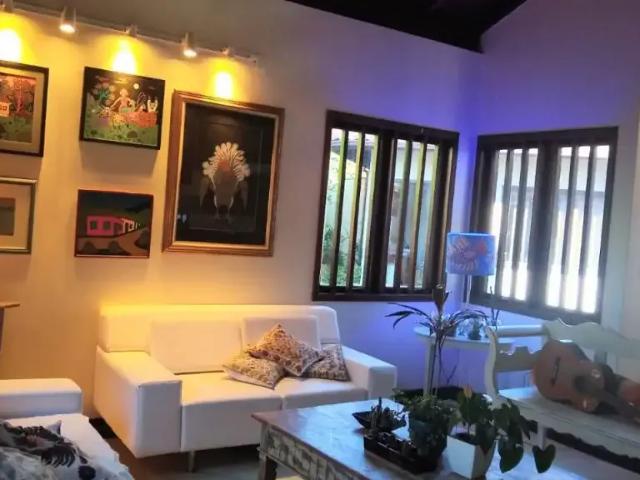 Casa venda em Região Geográfica Imediata de Florianópolis, Desterro