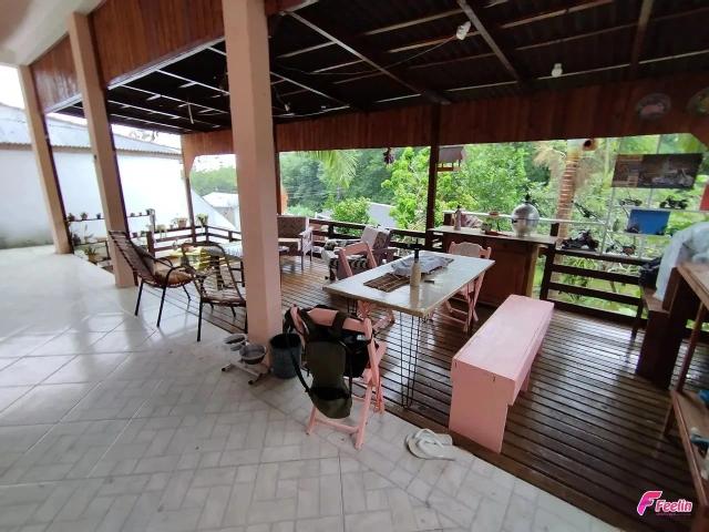 Casa venda em Itacorubi, Florianópolis