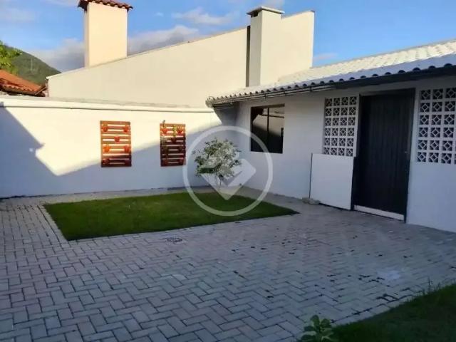Casa venda em Região Geográfica Imediata de Florianópolis, Desterro