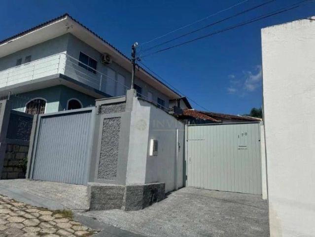 Casa venda em Região Geográfica Imediata de Florianópolis, Desterro
