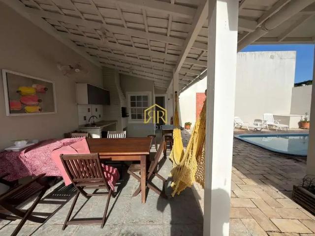 Casa venda em Região Geográfica Imediata de Florianópolis, Desterro