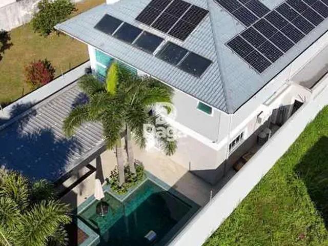 Casa venda em Região Geográfica Imediata de Florianópolis, Desterro