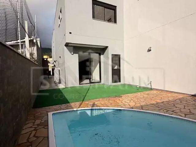 Casa venda em Região Geográfica Imediata de Florianópolis, Desterro