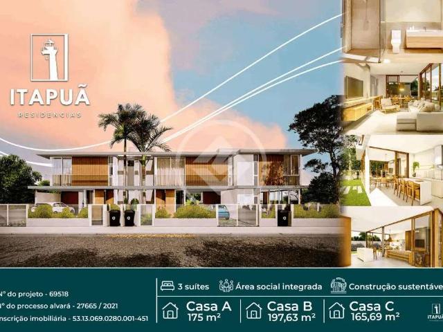 Casa venda em Florianópolis, Parque São Jorge