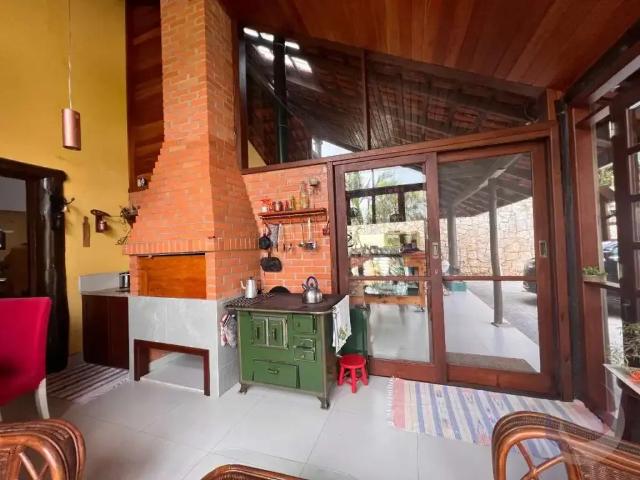 Casa venda em Região Geográfica Imediata de Florianópolis, Desterro