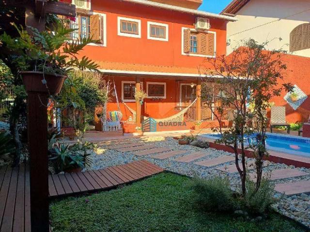 Casa venda em Região Geográfica Imediata de Florianópolis, Desterro