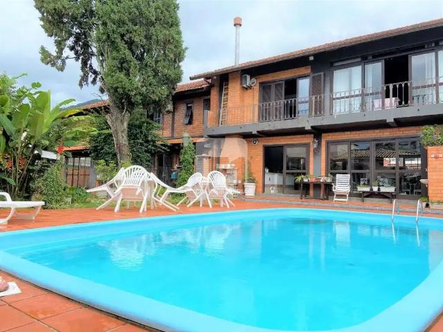 Casa venda em Região Geográfica Imediata de Florianópolis, Desterro