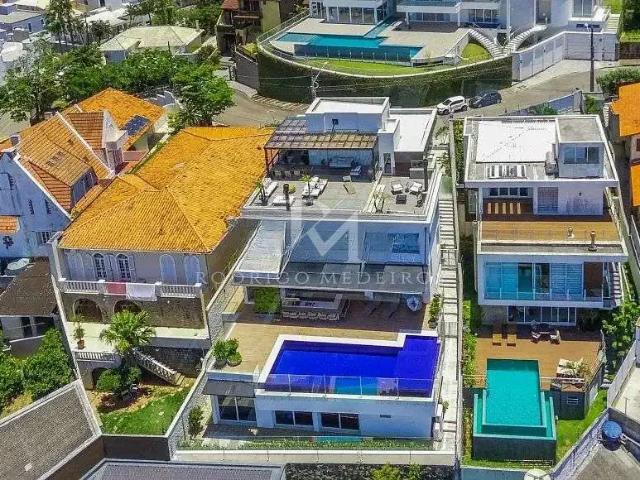 Casa venda em Região Geográfica Imediata de Florianópolis, Desterro
