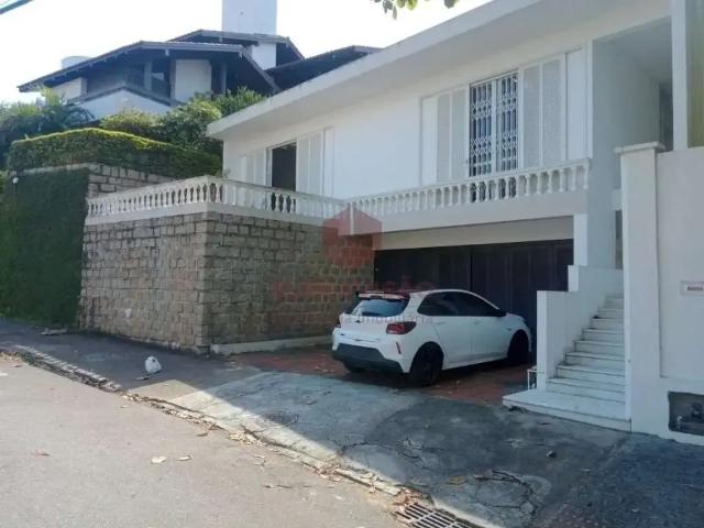 Casa venda em Região Geográfica Imediata de Florianópolis, Desterro