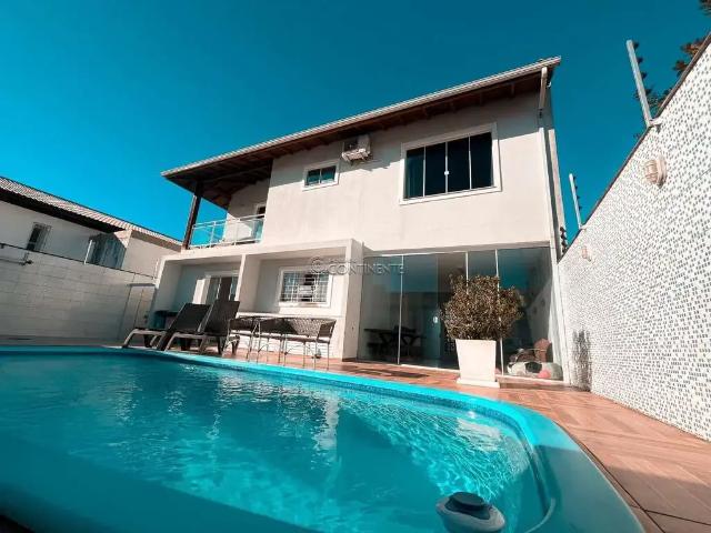 Casa venda em Região Geográfica Imediata de Florianópolis, Desterro