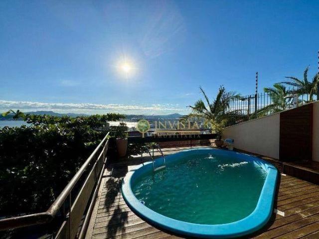 Casa venda em Região Geográfica Imediata de Florianópolis, Desterro