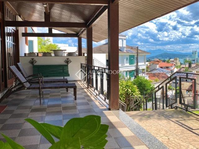 Casa venda em Abraão, Florianópolis