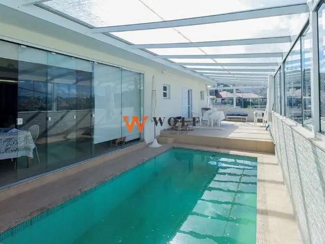 Casa venda em Região Geográfica Imediata de Florianópolis, Desterro