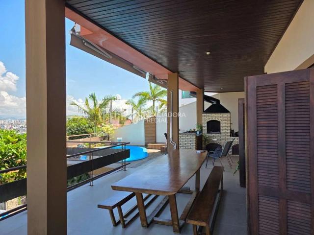 Casa venda em Abraão, Florianópolis