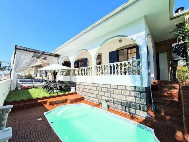 Casa venda em Região Geográfica Imediata de Florianópolis, Desterro