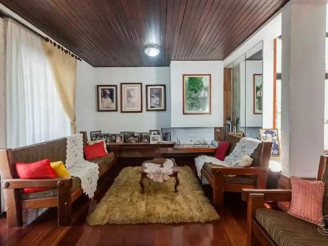 Casa venda em Região Geográfica Imediata de Florianópolis, Desterro