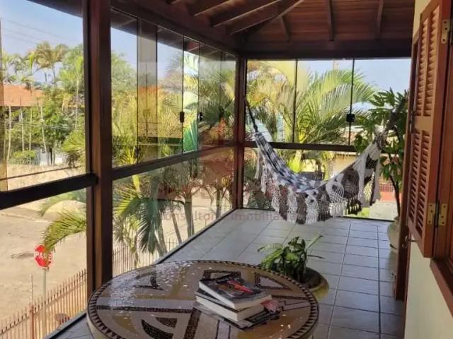 Casa venda em Região Geográfica Imediata de Florianópolis, Desterro
