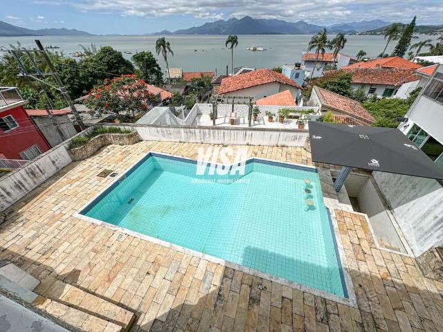 Casa venda em Região Geográfica Imediata de Florianópolis, Desterro