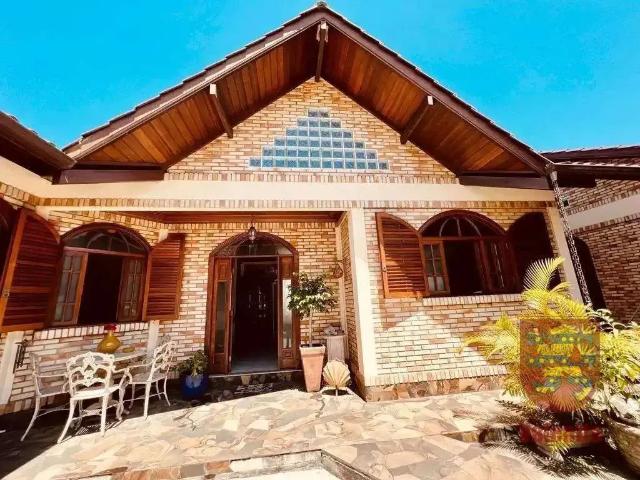 Casa venda em Região Geográfica Imediata de Florianópolis, Desterro