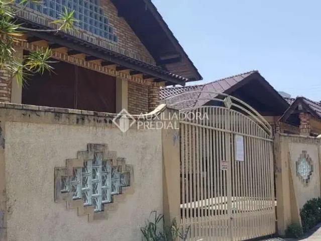 Casa venda em Região Geográfica Imediata de Florianópolis, Desterro