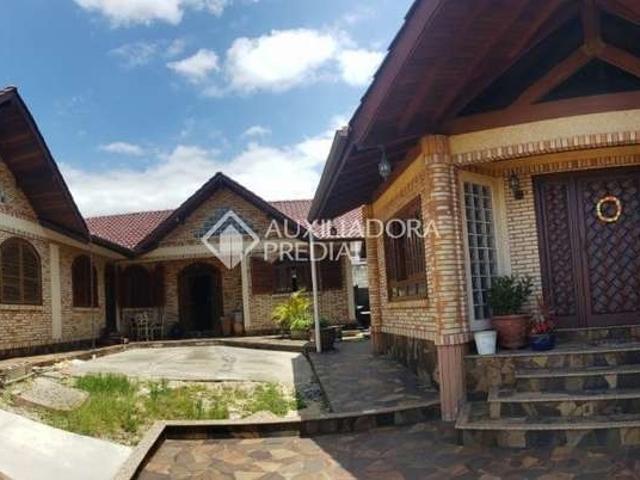 Casa venda em Região Geográfica Imediata de Florianópolis, Desterro