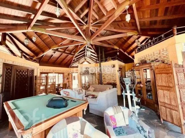 Casa venda em Região Geográfica Imediata de Florianópolis, Desterro