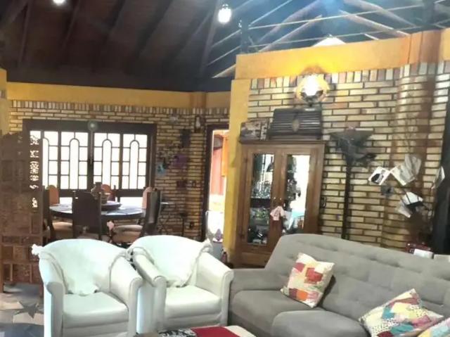 Casa venda em Região Geográfica Imediata de Florianópolis, Desterro