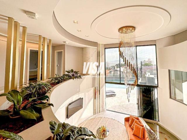 Casa venda em Região Geográfica Imediata de Florianópolis, Desterro
