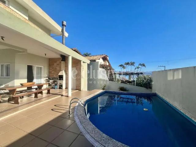 Casa venda em Região Geográfica Imediata de Florianópolis, Desterro