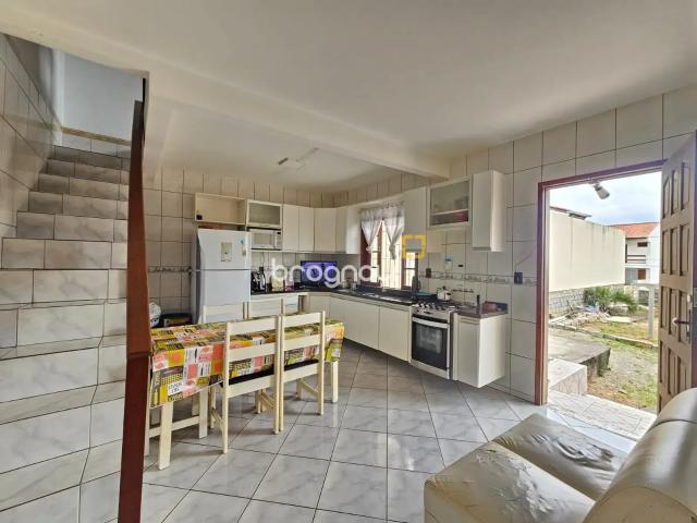 Casa venda em Região Geográfica Imediata de Florianópolis, Desterro