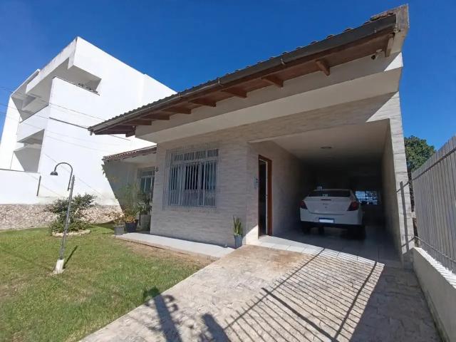 Casa venda em Região Geográfica Imediata de Florianópolis, Desterro