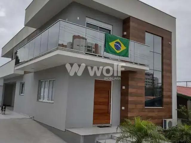 Casa venda em Região Geográfica Imediata de Florianópolis, Desterro