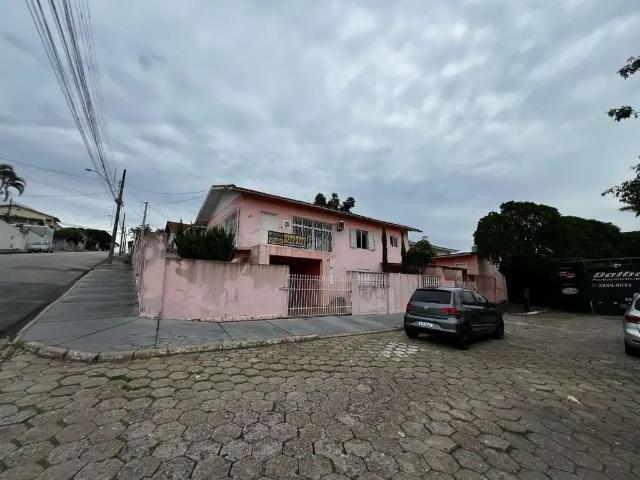 Casa venda em Região Geográfica Imediata de Florianópolis, Desterro