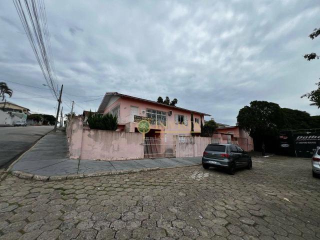 Casa venda em Região Geográfica Imediata de Florianópolis, Desterro