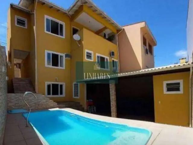 Casa venda em Região Geográfica Imediata de Florianópolis, Desterro