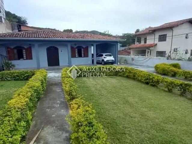 Casa venda em Região Geográfica Imediata de Florianópolis, Desterro