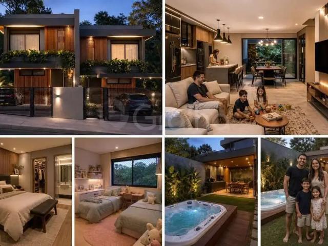 Casa venda em Região Geográfica Imediata de Florianópolis, Desterro