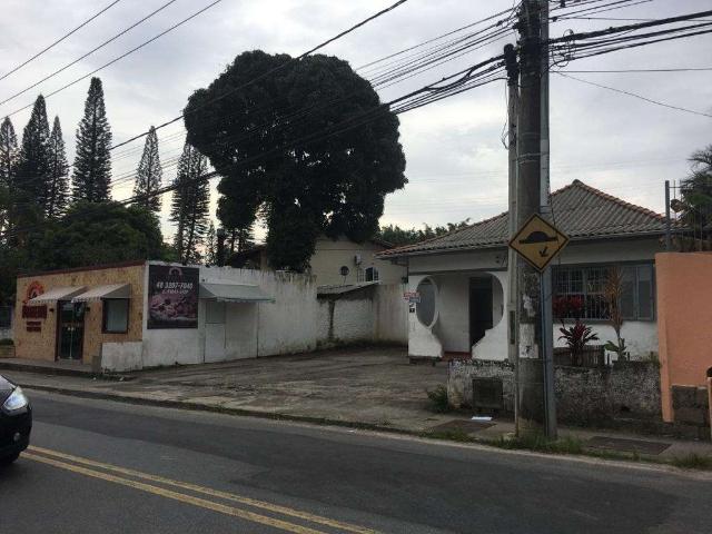 Casa venda em Florianópolis, João Paulo
