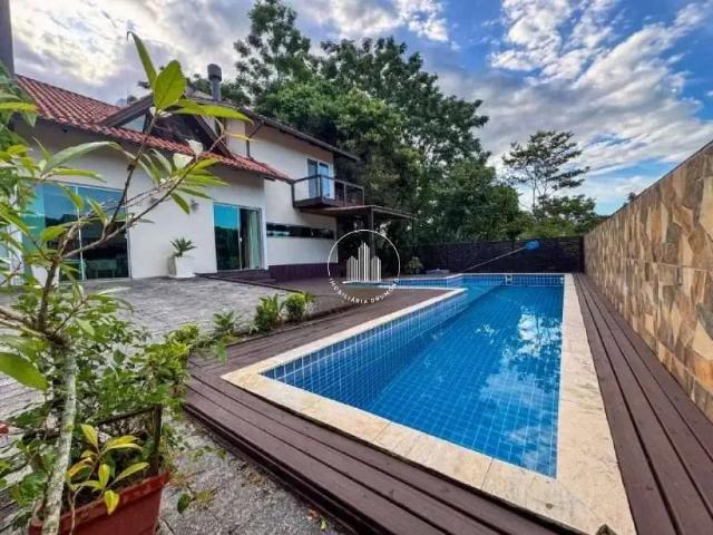 Casa venda em Região Geográfica Imediata de Florianópolis, Desterro
