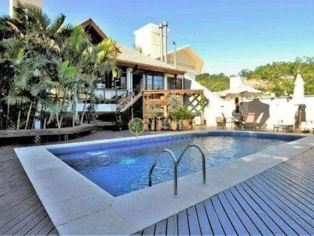 Casa venda em Região Geográfica Imediata de Florianópolis, Desterro