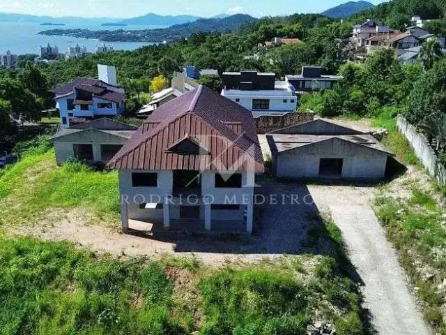 Casa venda em Região Geográfica Imediata de Florianópolis, Desterro