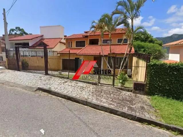 Casa venda em João Paulo, Florianópolis