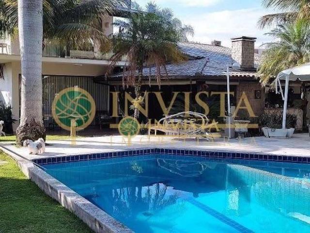 Casa venda em Região Geográfica Imediata de Florianópolis, Desterro