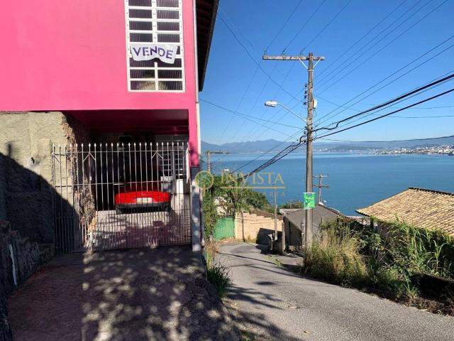 Casa venda em Região Geográfica Imediata de Florianópolis, Desterro
