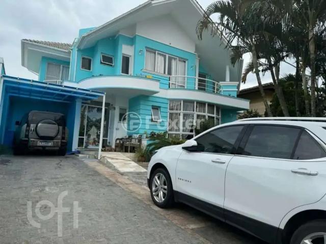 Casa venda em Região Geográfica Imediata de Florianópolis, Desterro