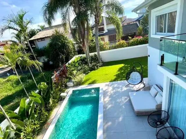 Casa venda em Região Geográfica Imediata de Florianópolis, Desterro